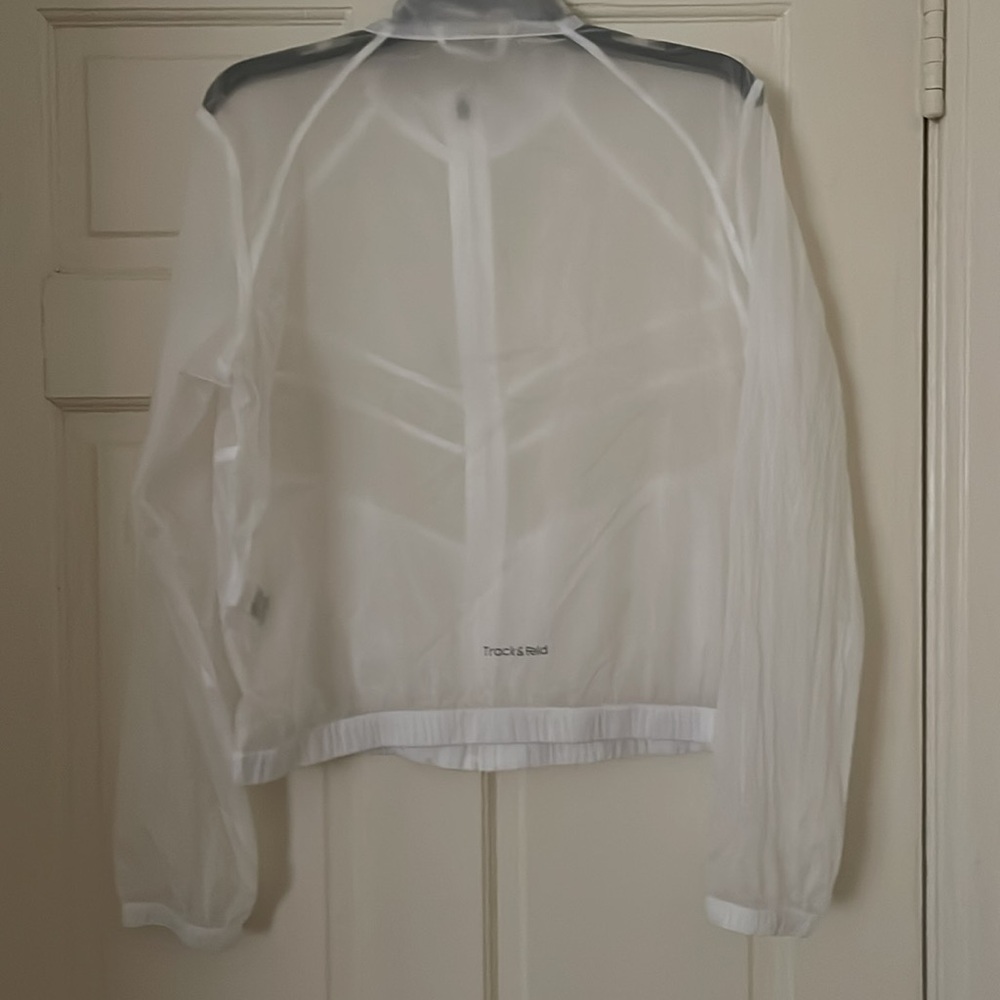 Rain Jacket for joggers Light - Picture 3 of 5
